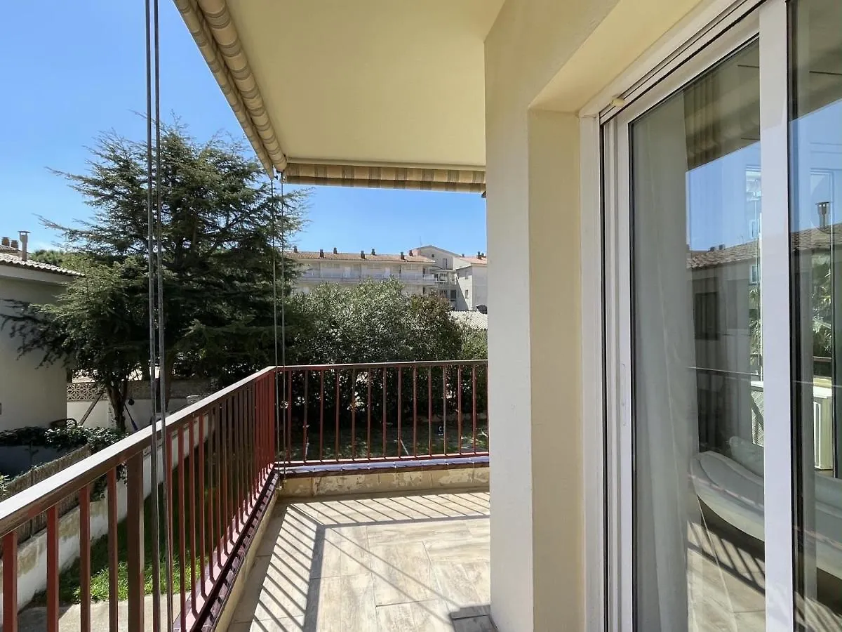 Canigo C3 Apartment L'Estartit Spain