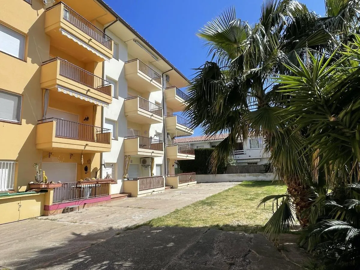 Canigo C3 Apartment L'Estartit