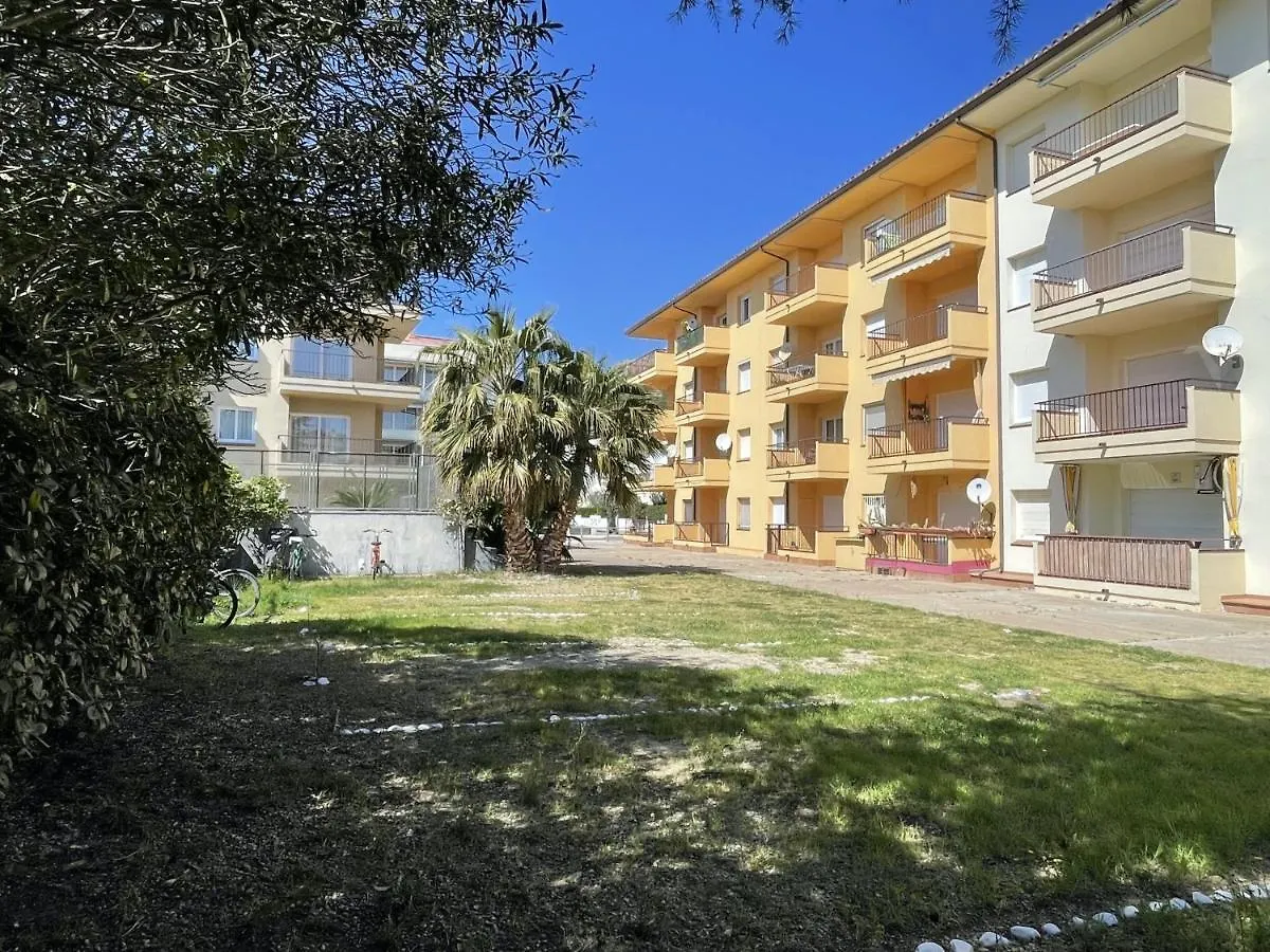 Canigo C3 Apartment L'Estartit