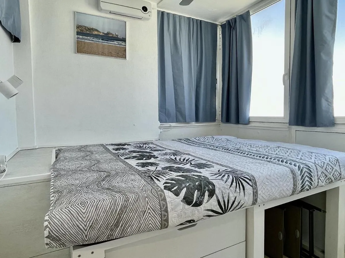 Canigo C3 Apartment L'Estartit