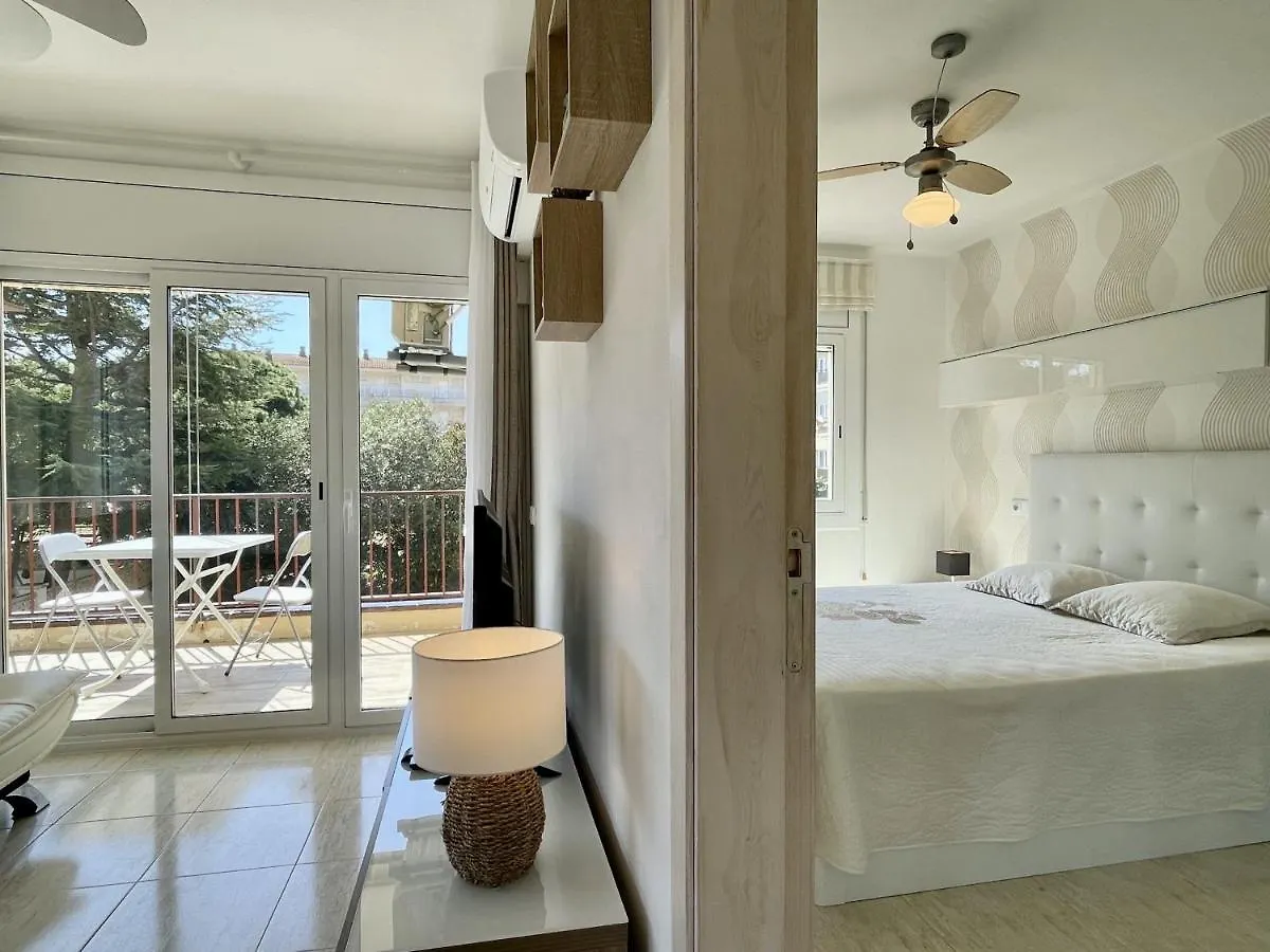 Canigo C3 Apartment L'Estartit