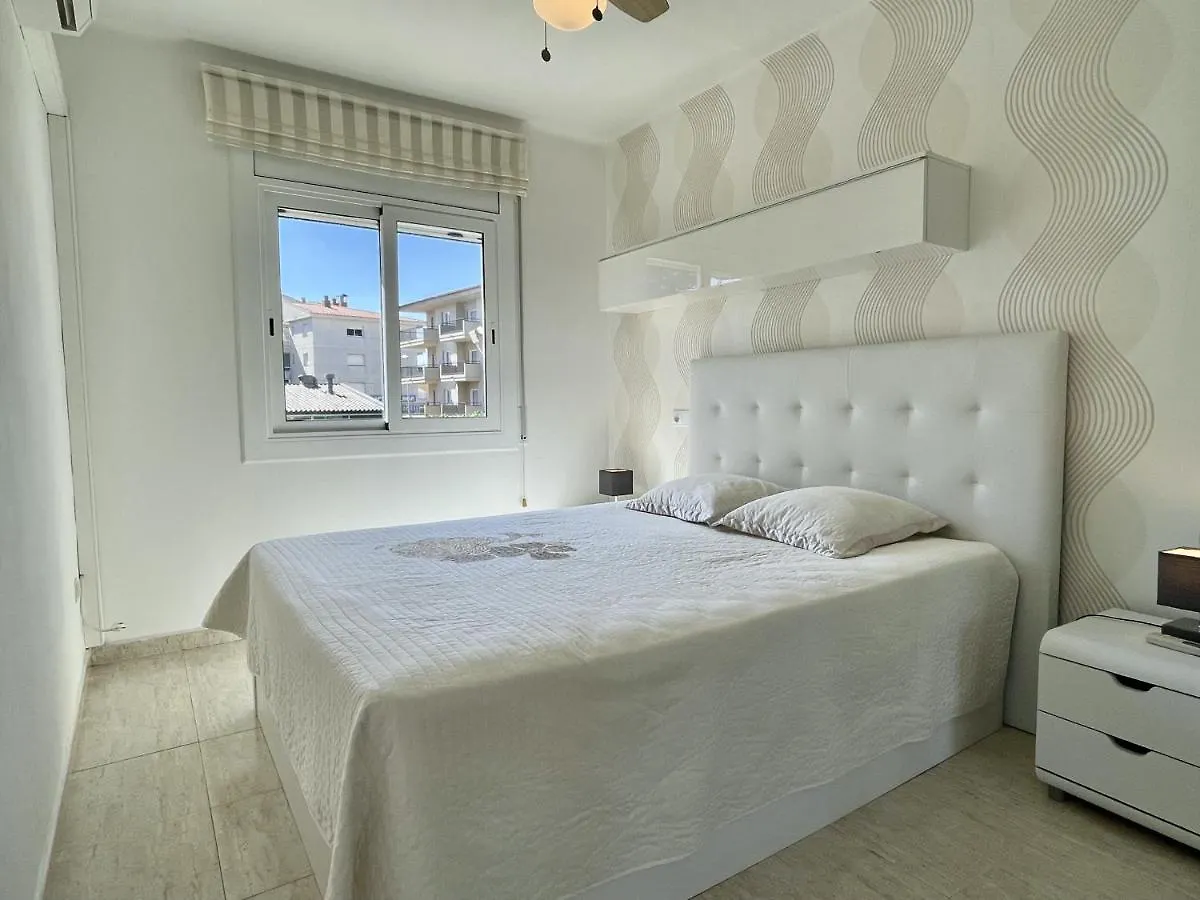 Canigo C3 Apartment L'Estartit Spain