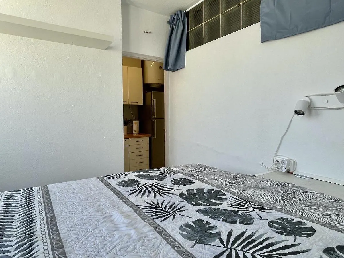 Canigo C3 Apartment L'Estartit