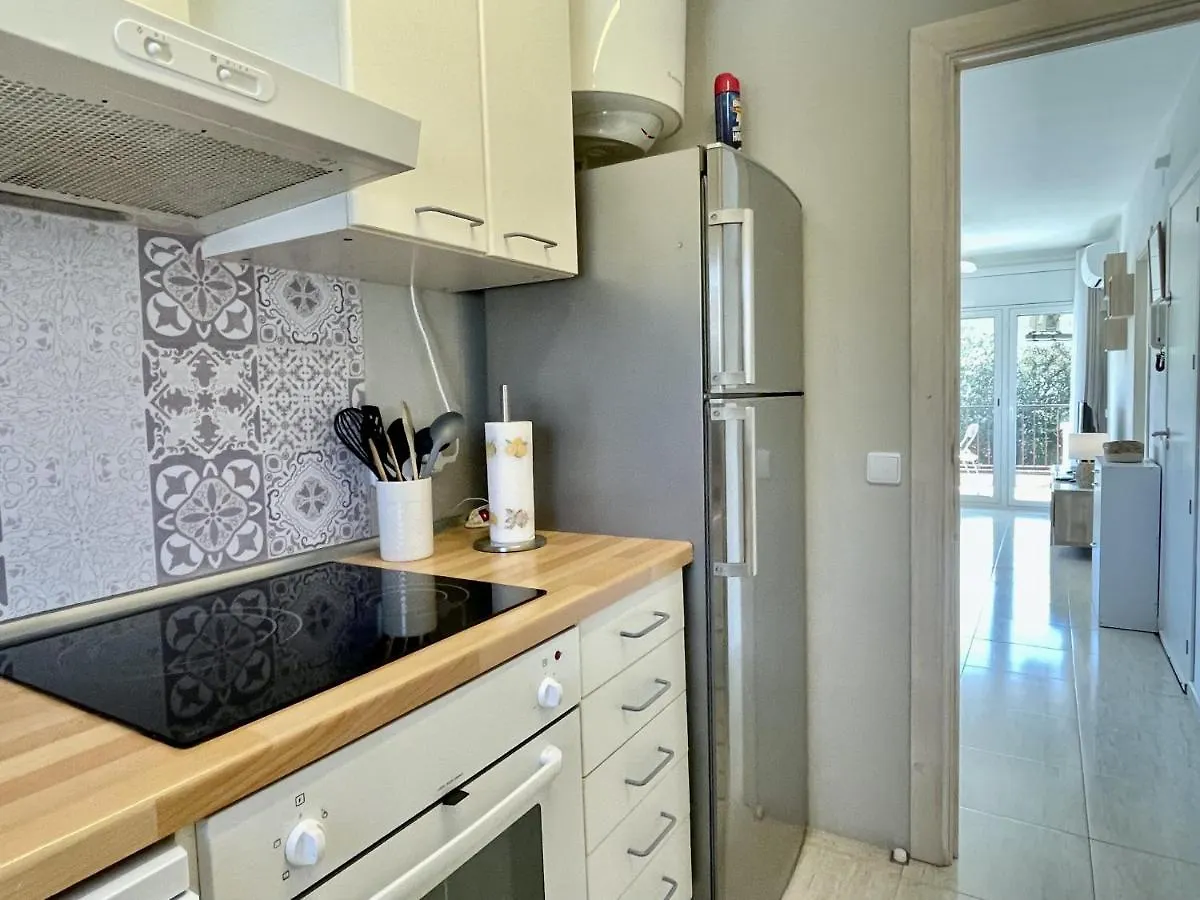 Canigo C3 Apartment L'Estartit Spain
