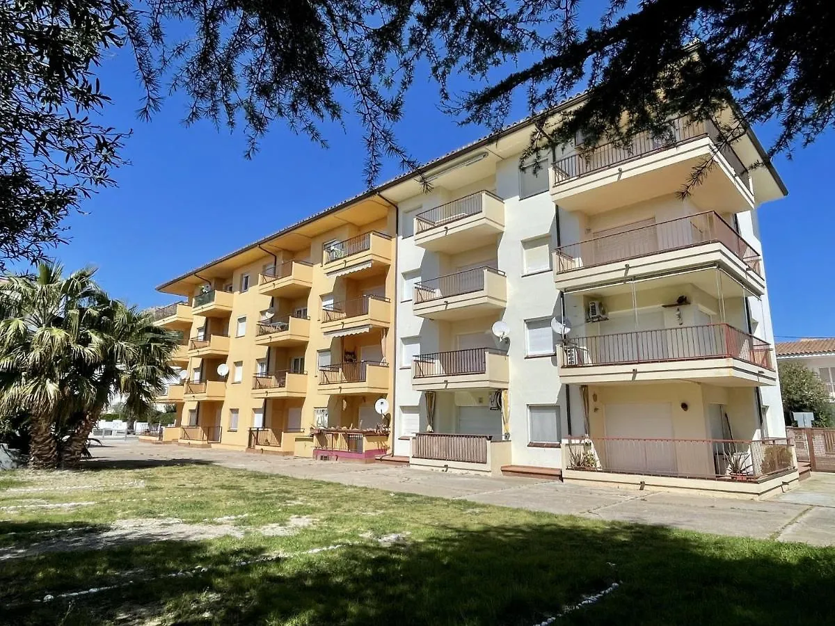 Canigo C3 Apartment L'Estartit Spain