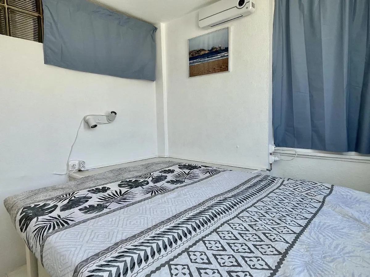 Canigo C3 Apartment L'Estartit