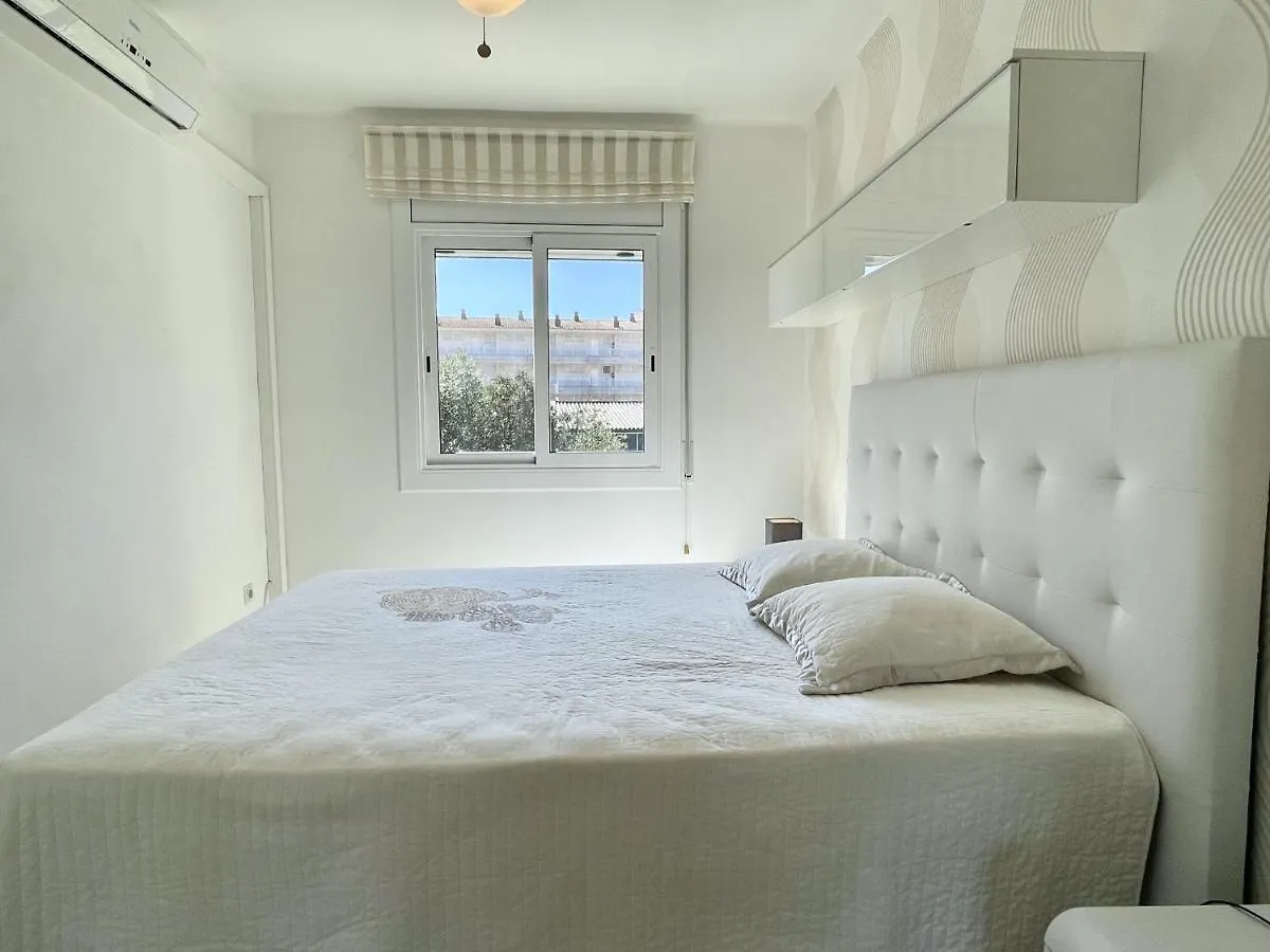Canigo C3 Apartment L'Estartit