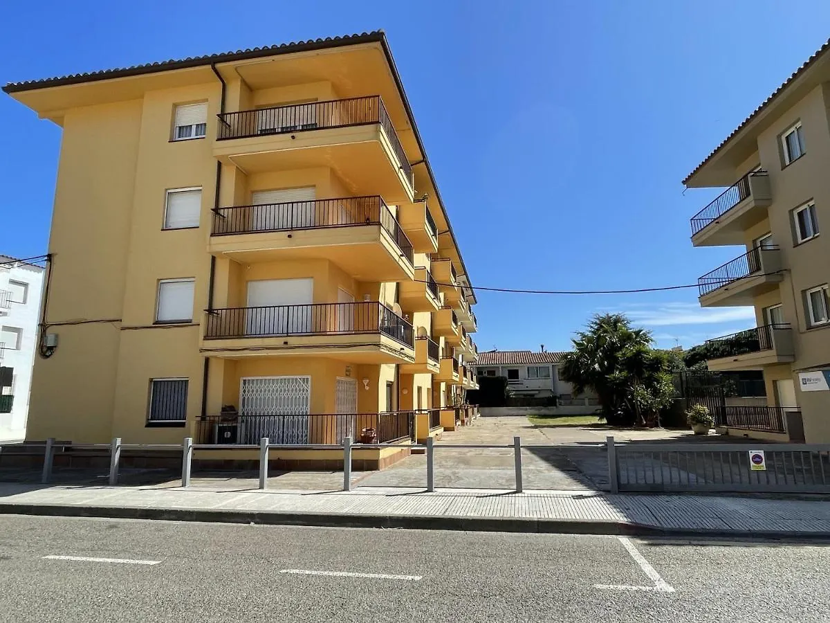 Canigo C3 Apartment L'Estartit
