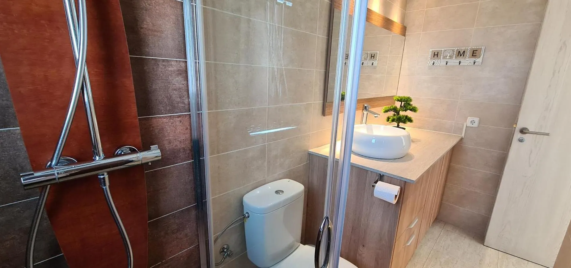 Canigo C3 Apartment L'Estartit