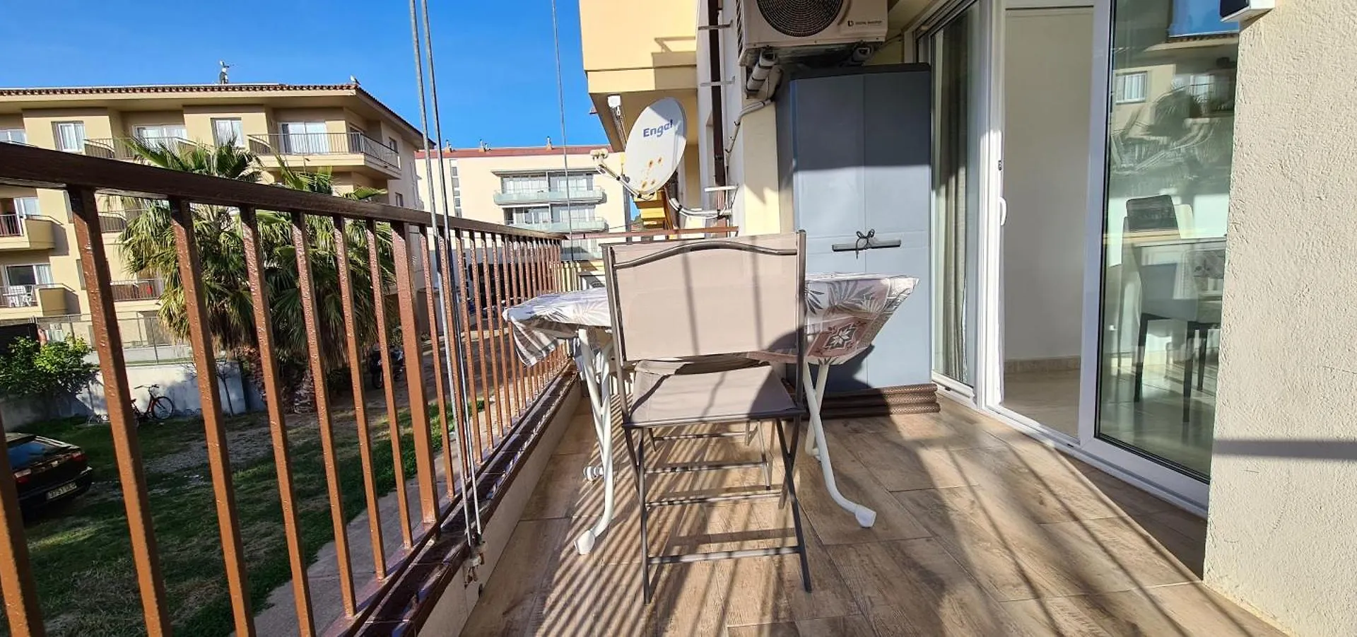 Canigo C3 Apartment L'Estartit