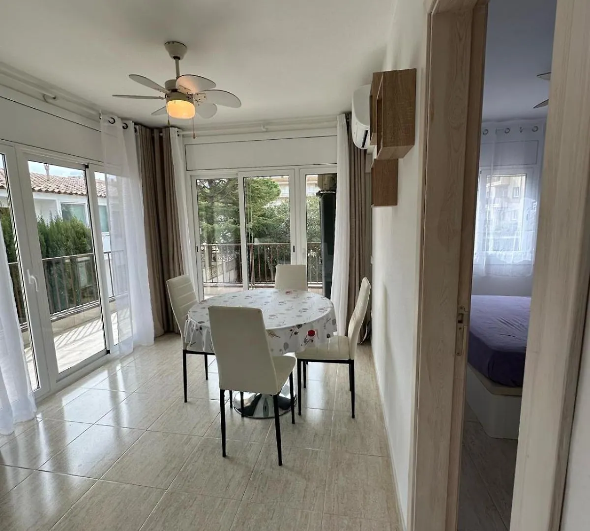 Canigo C3 Apartment L'Estartit
