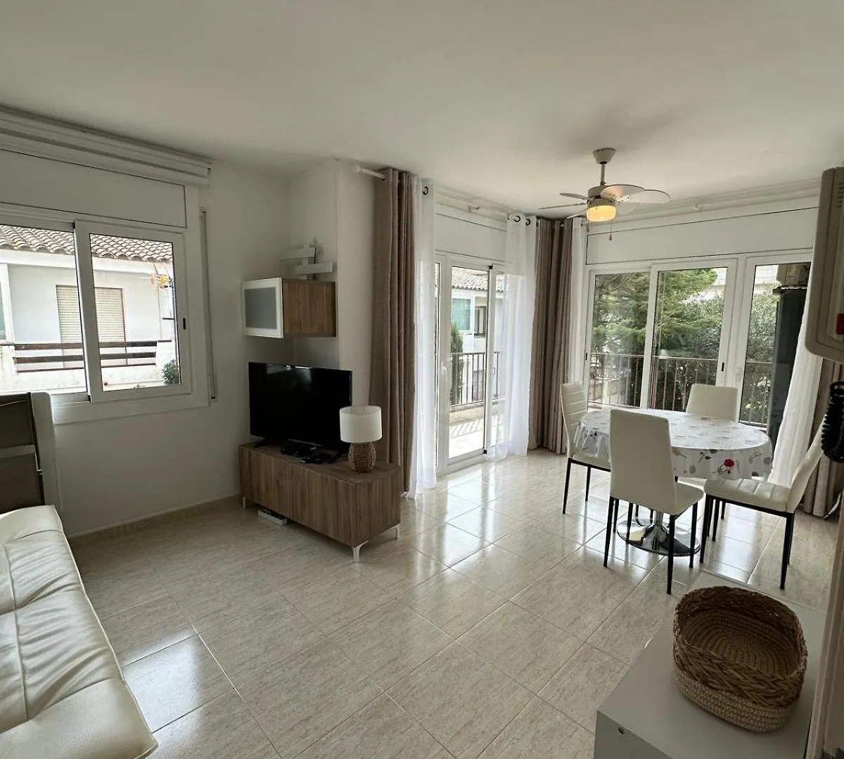 Canigo C3 Apartment L'Estartit