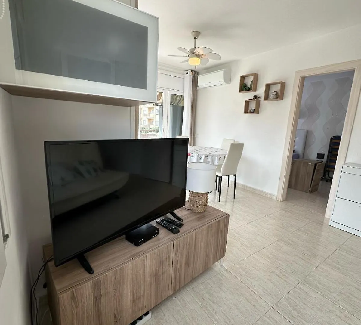 Canigo C3 Apartment L'Estartit 0*,  Spain