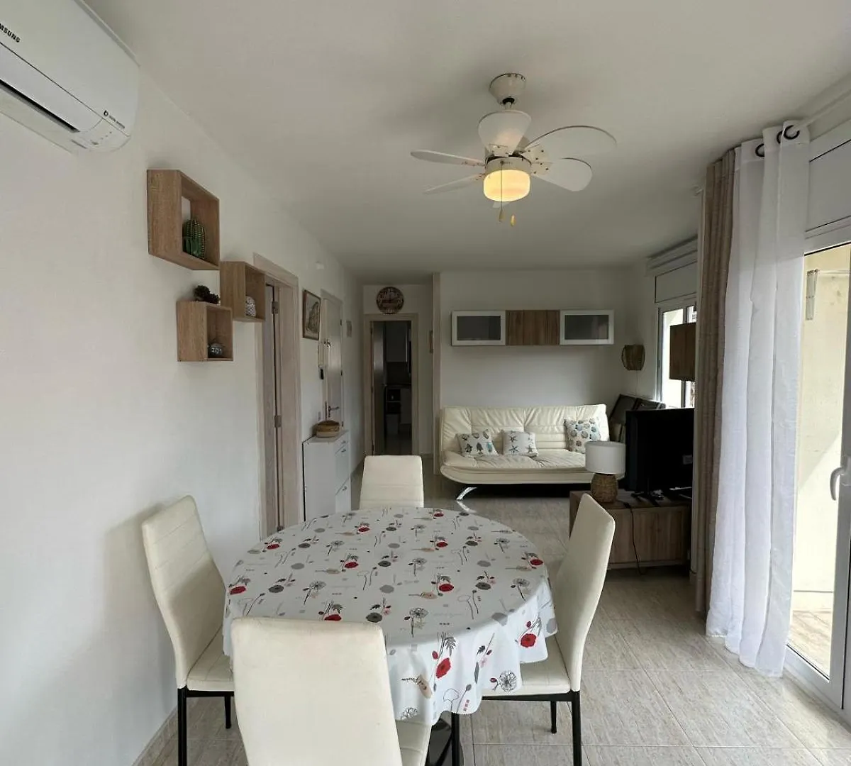 Canigo C3 Apartment L'Estartit Spain