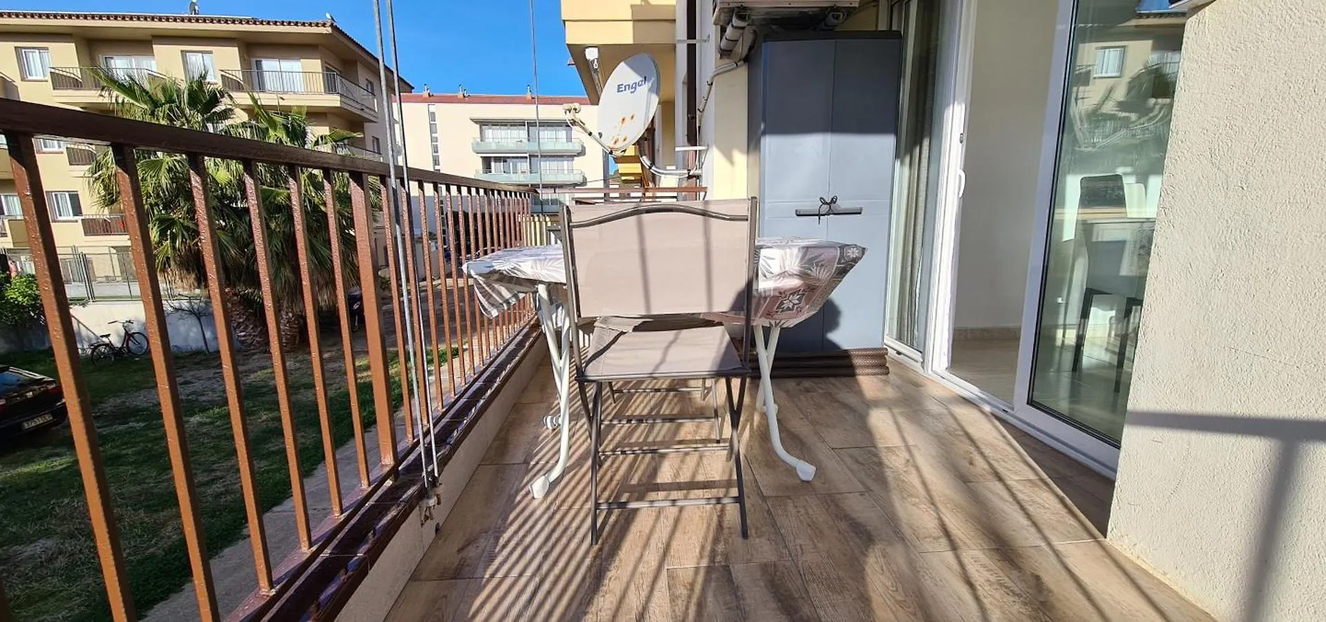 Canigo C3 Apartment L'Estartit Spain