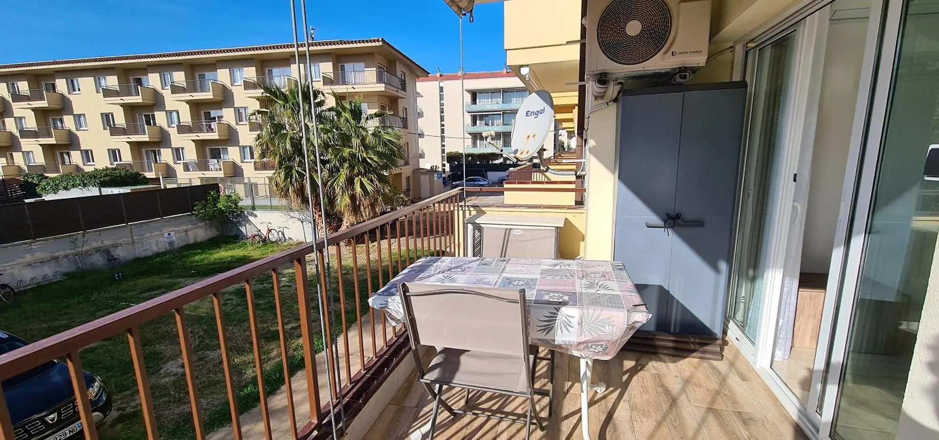 Canigo C3 Apartment L'Estartit 0*,  Spain