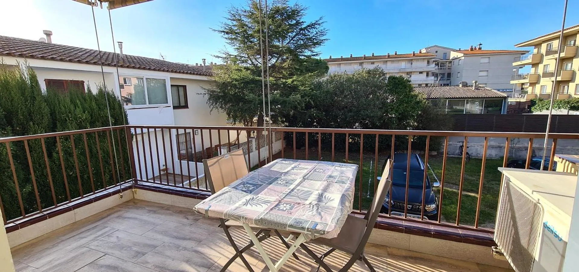 Canigo C3 Apartment L'Estartit